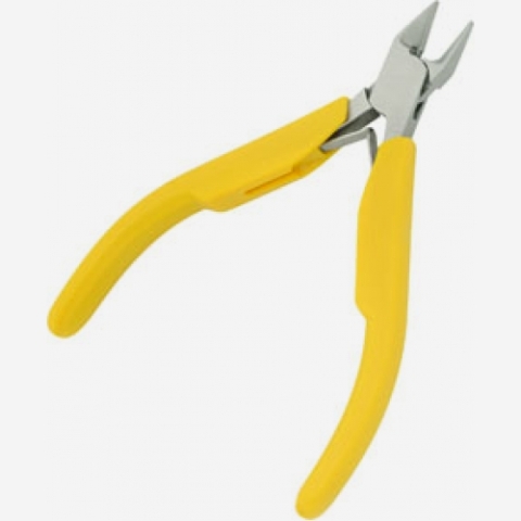 Miniature Diagonal Side Cutters